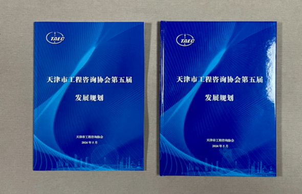 智繪藍圖，領航發展