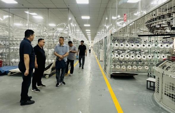 天咨集團助力“十五五”援疆：國企援疆勇?lián)?dāng)，共筑和田新輝煌